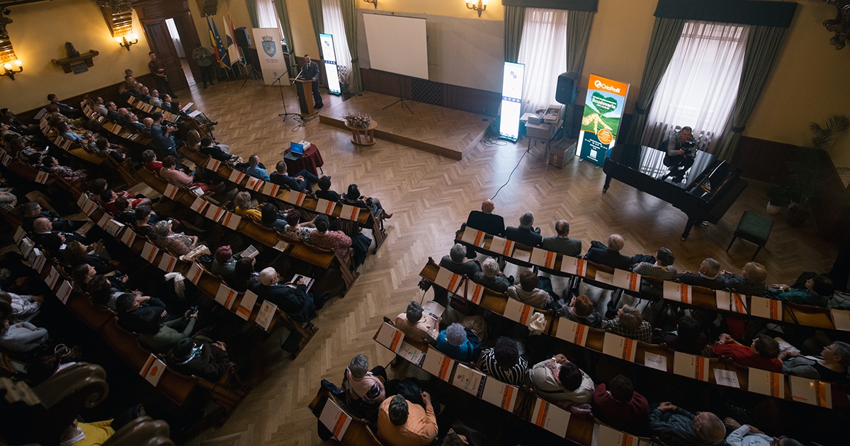 Lehetőség szakmai fejlődésre